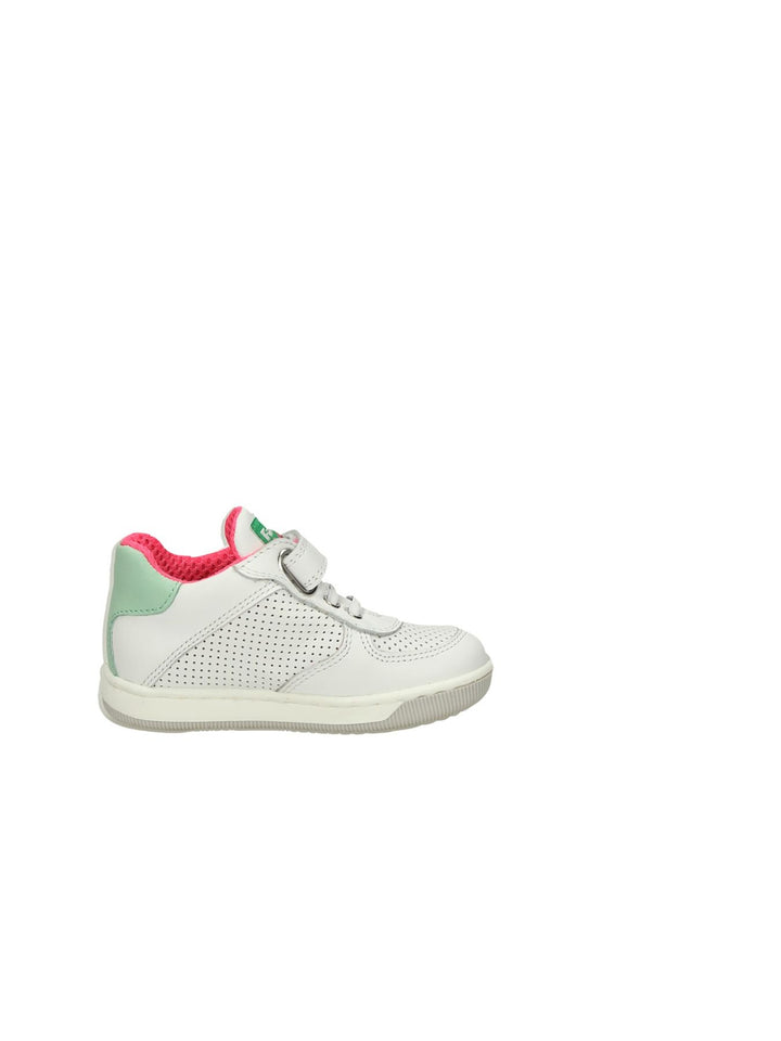 SNEAKERS BASSE NATURINO - Lalilina 