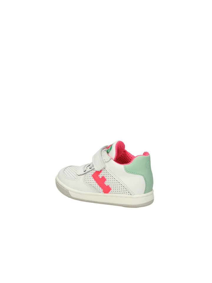 SNEAKERS BASSE NATURINO - Lalilina 