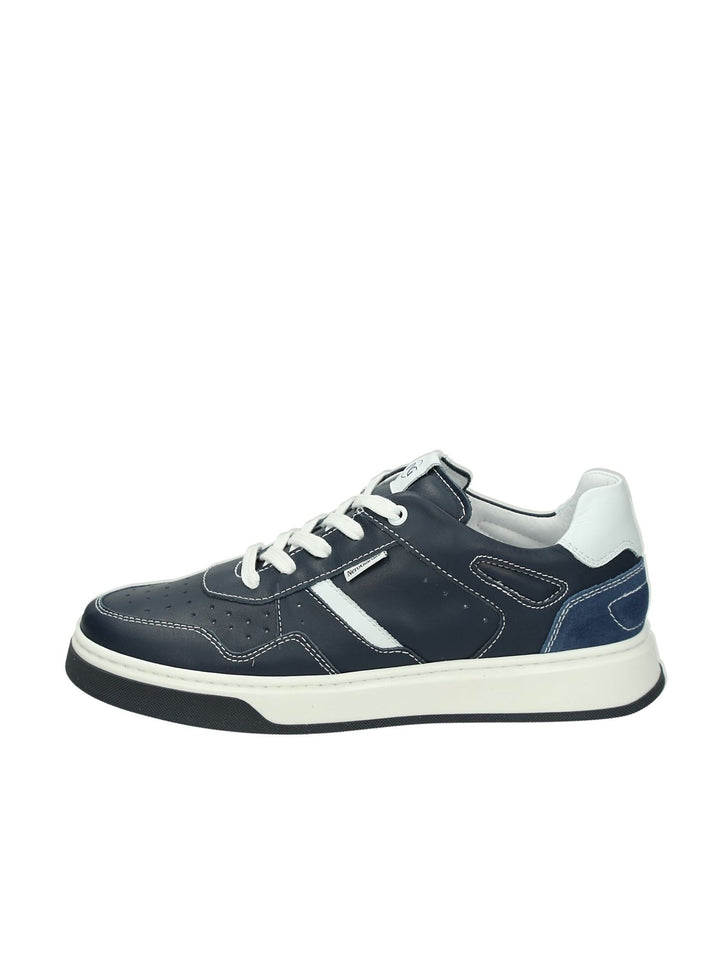 SNEAKERS BASSE Nero Giardini - Lalilina 