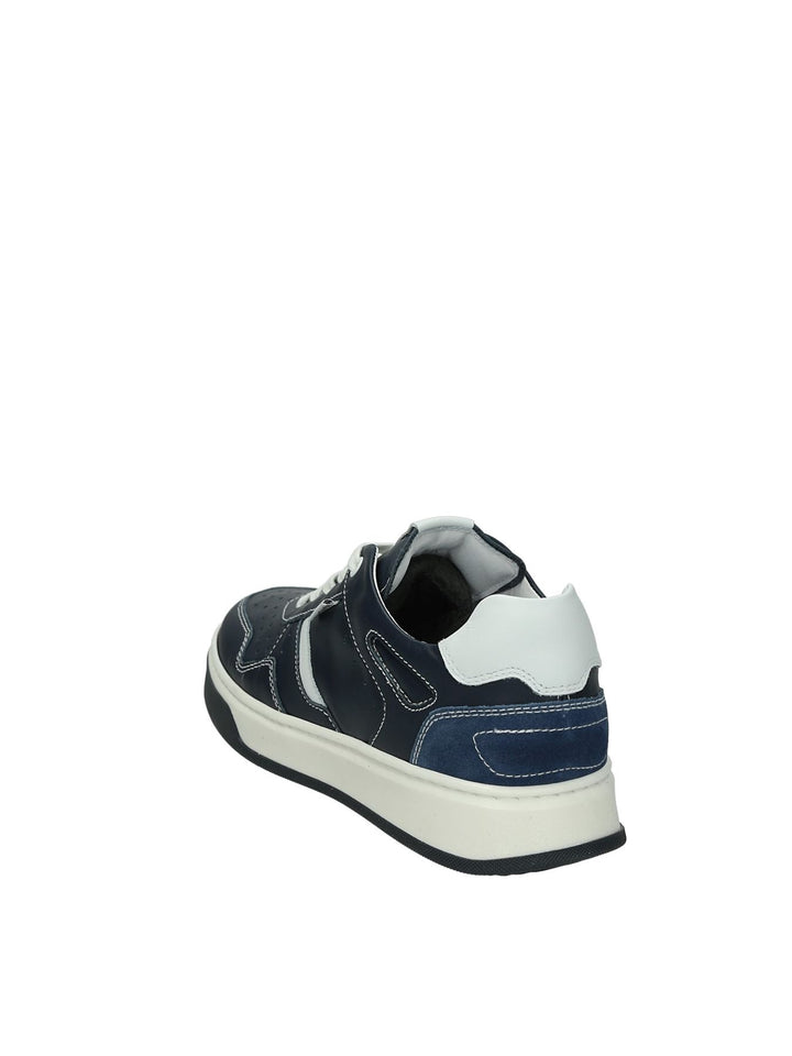 SNEAKERS BASSE Nero Giardini - Lalilina 