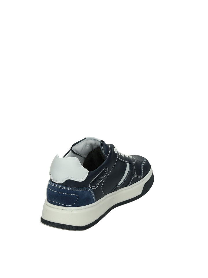 SNEAKERS BASSE Nero Giardini - Lalilina 