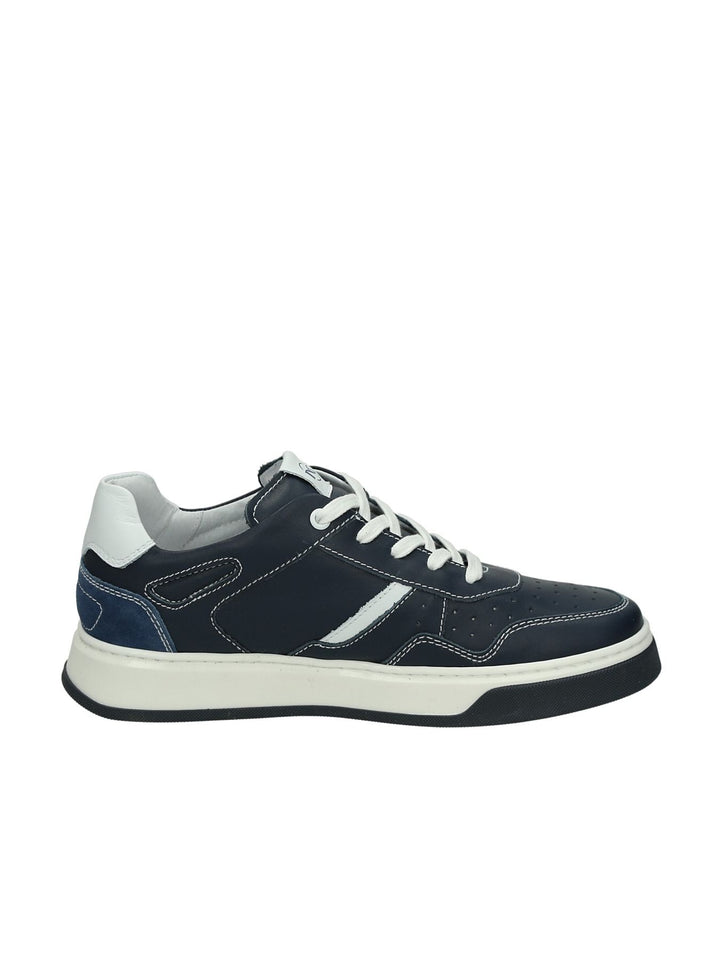 SNEAKERS BASSE Nero Giardini - Lalilina 