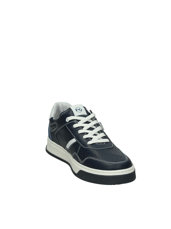 SNEAKERS BASSE Nero Giardini - Lalilina 