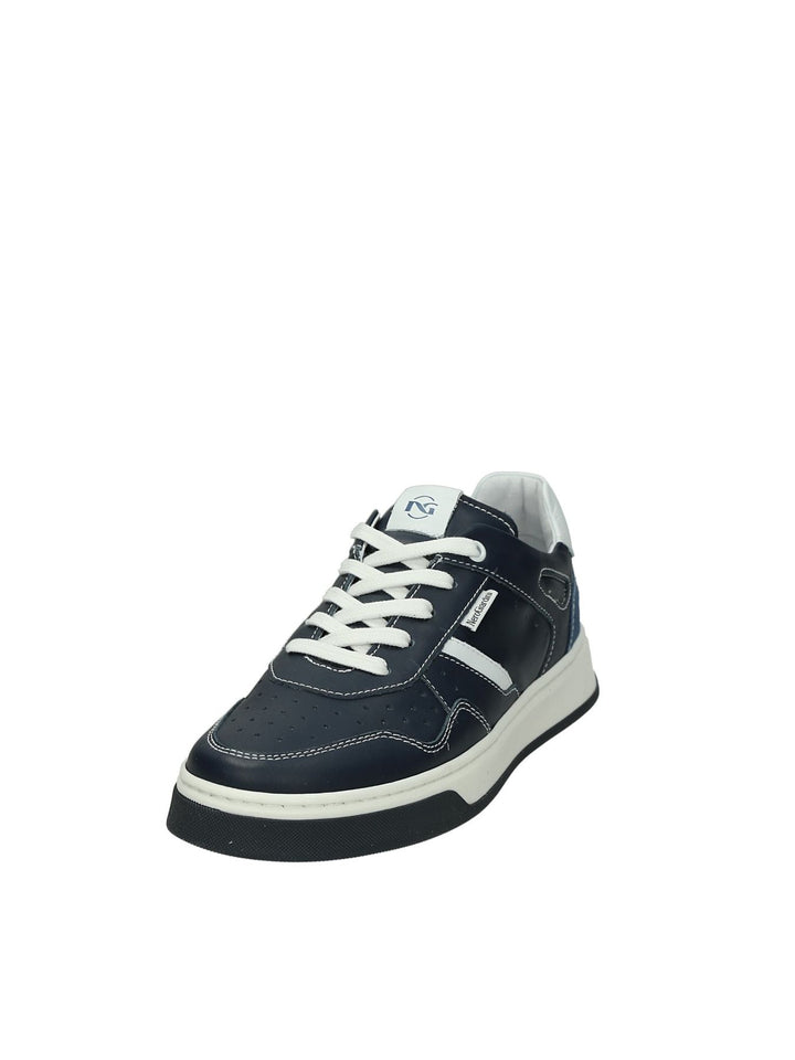 SNEAKERS BASSE Nero Giardini - Lalilina 