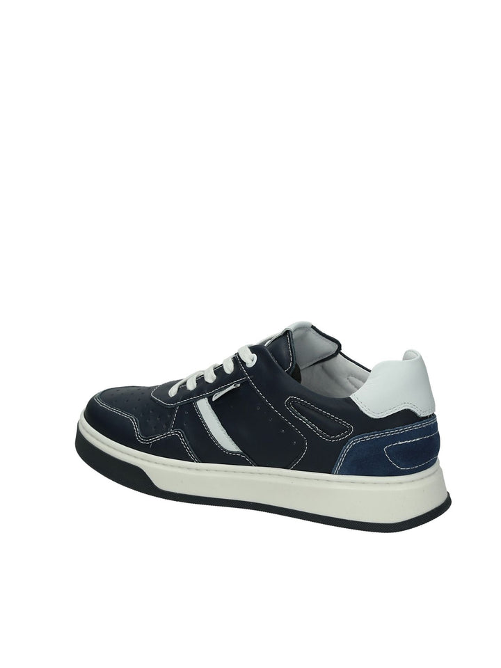 SNEAKERS BASSE Nero Giardini - Lalilina 