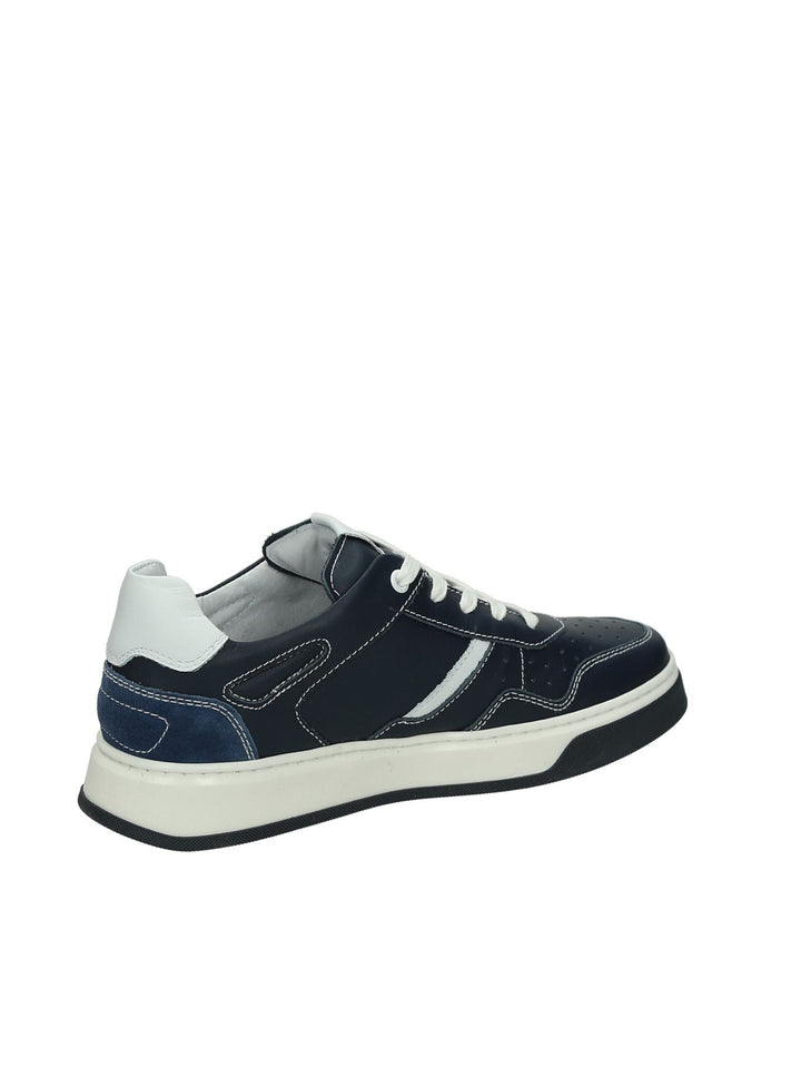 SNEAKERS BASSE Nero Giardini - Lalilina 