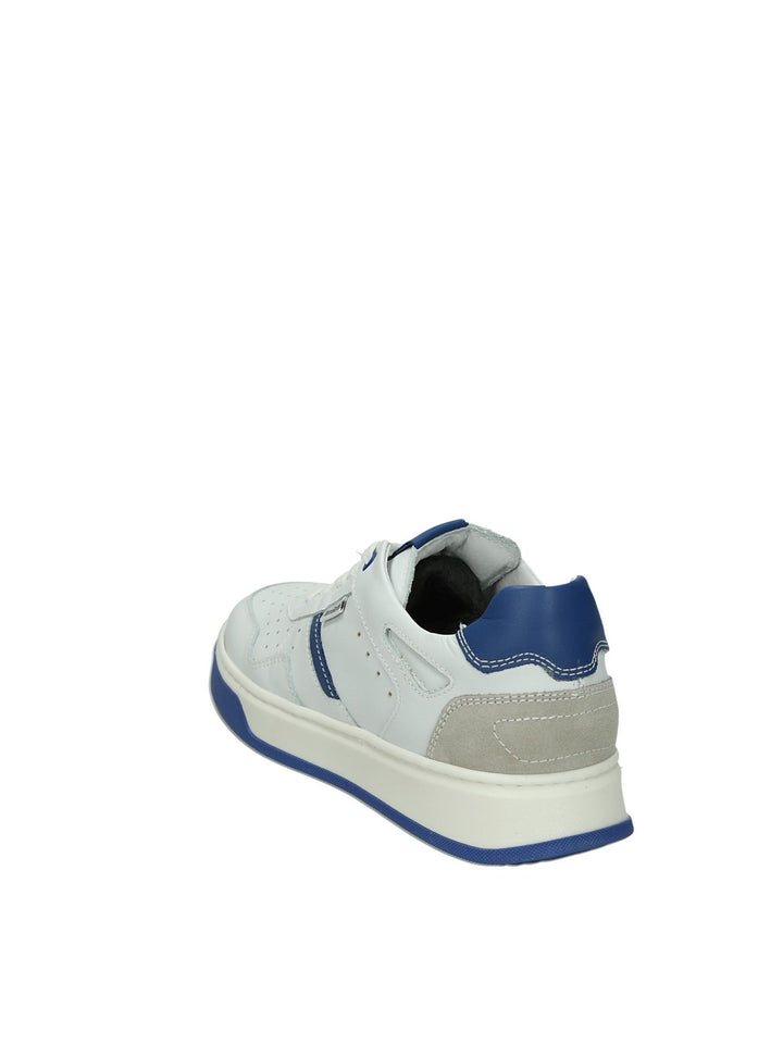 SNEAKERS BASSE Nero Giardini - Lalilina 