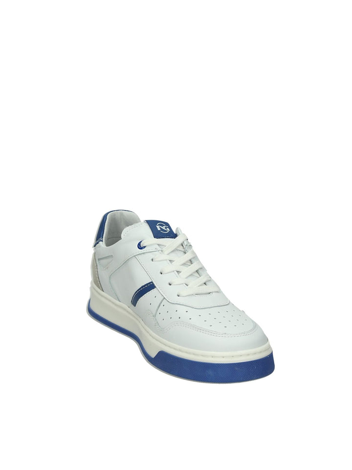 SNEAKERS BASSE Nero Giardini - Lalilina 