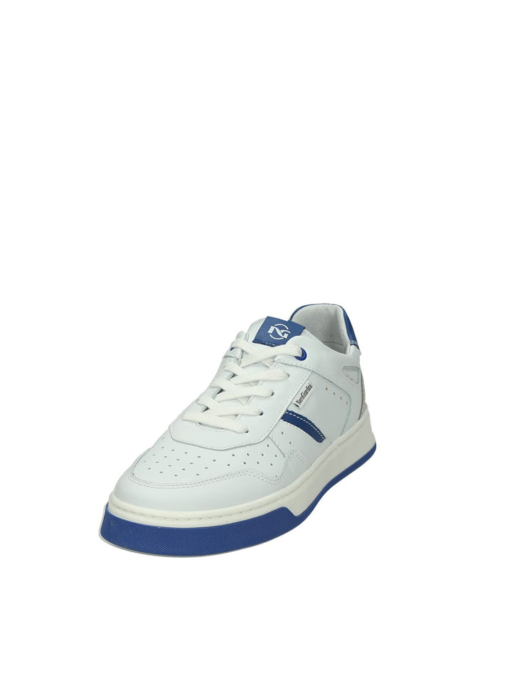 SNEAKERS BASSE Nero Giardini - Lalilina 