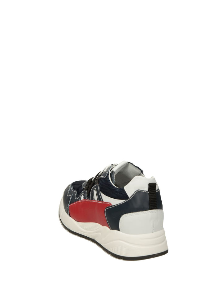 SNEAKERS BASSE Nero Giardini - Lalilina 