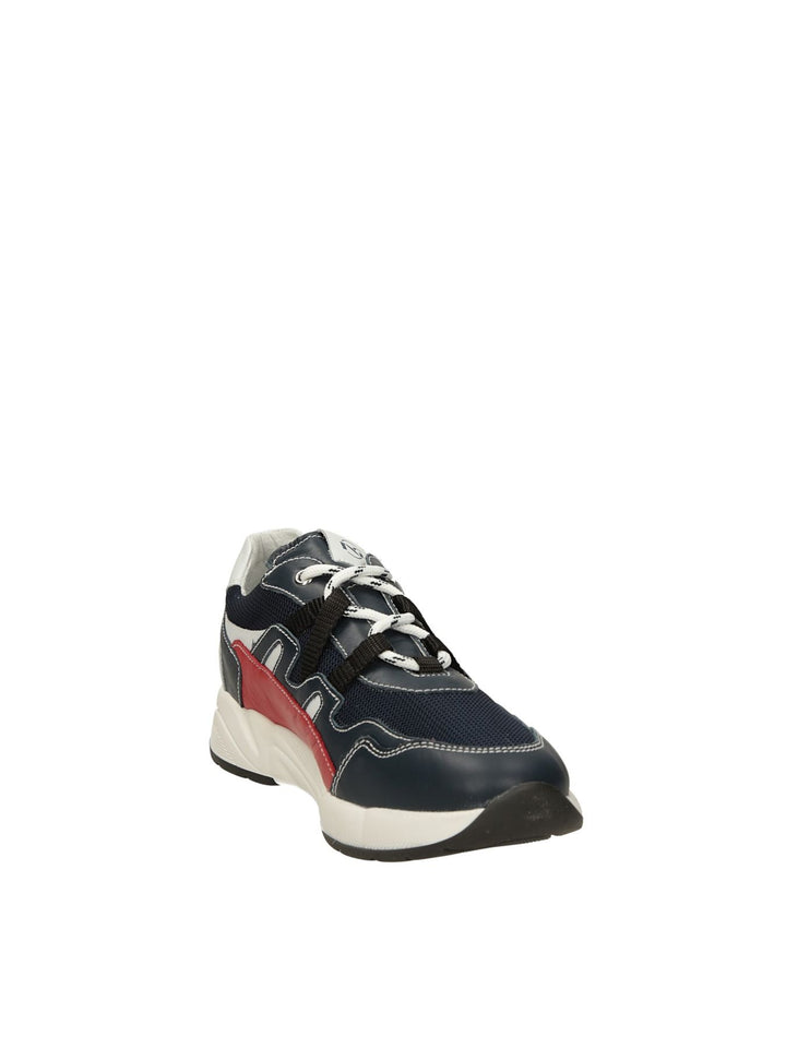 SNEAKERS BASSE Nero Giardini - Lalilina 