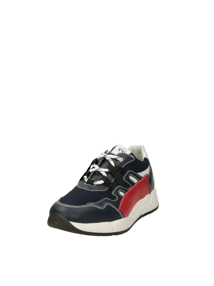 SNEAKERS BASSE Nero Giardini - Lalilina 