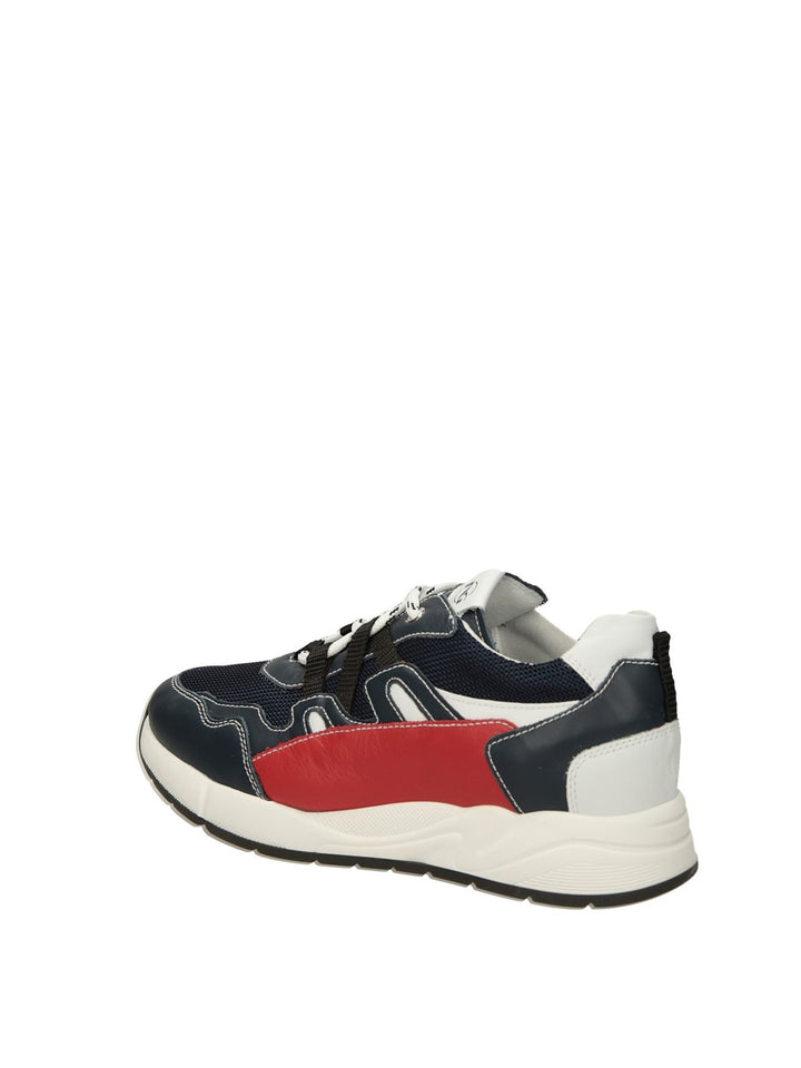 SNEAKERS BASSE Nero Giardini - Lalilina 