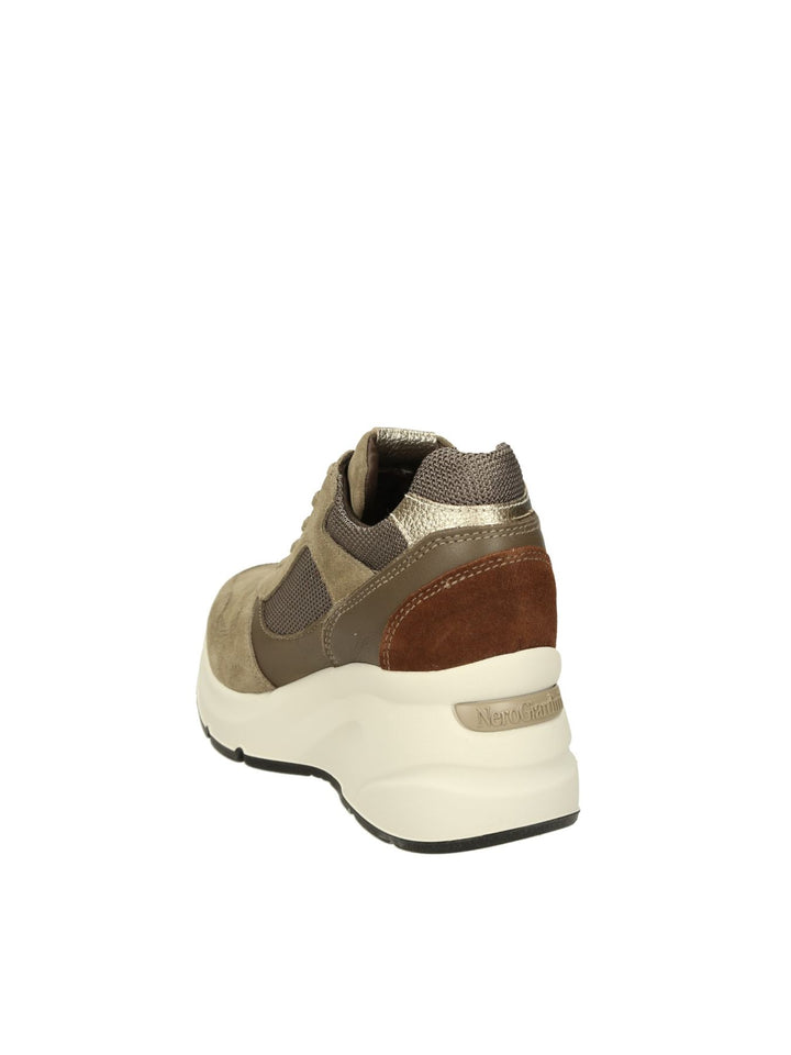 SNEAKERS BASSE Nero Giardini - Lalilina 