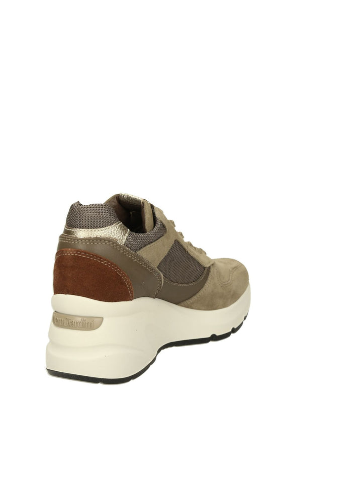 SNEAKERS BASSE Nero Giardini - Lalilina 