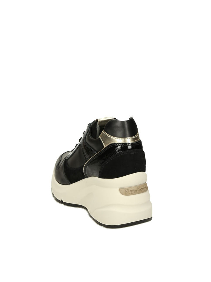 SNEAKERS BASSE Nero Giardini - Lalilina 