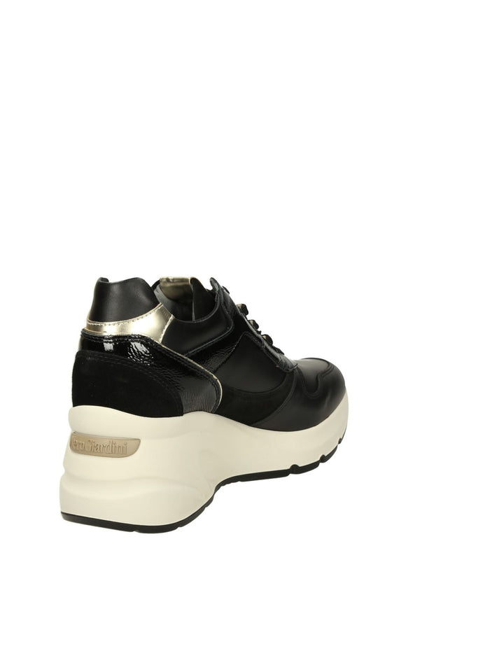 SNEAKERS BASSE Nero Giardini - Lalilina 