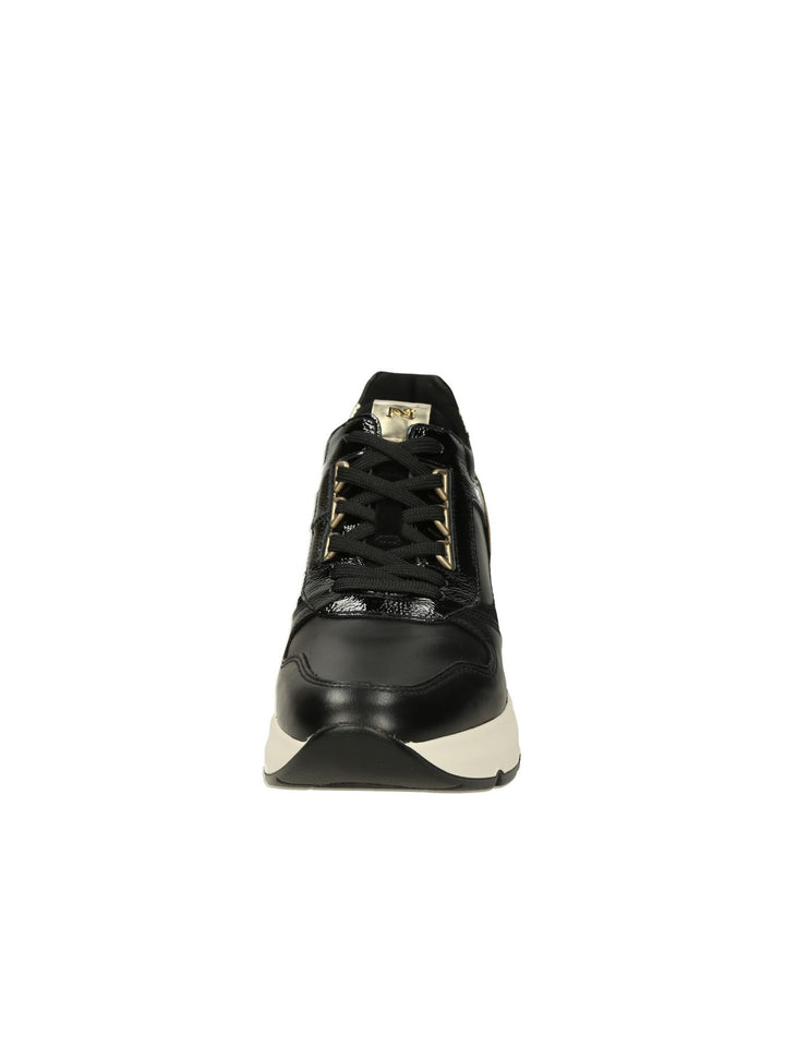 SNEAKERS BASSE Nero Giardini - Lalilina 