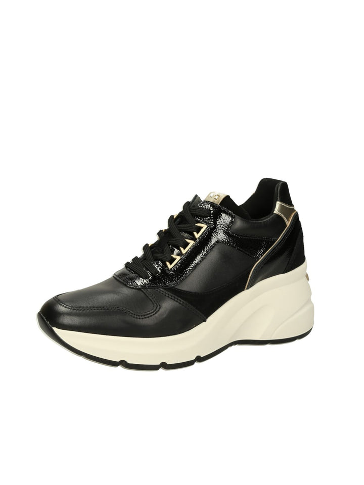 SNEAKERS BASSE Nero Giardini - Lalilina 