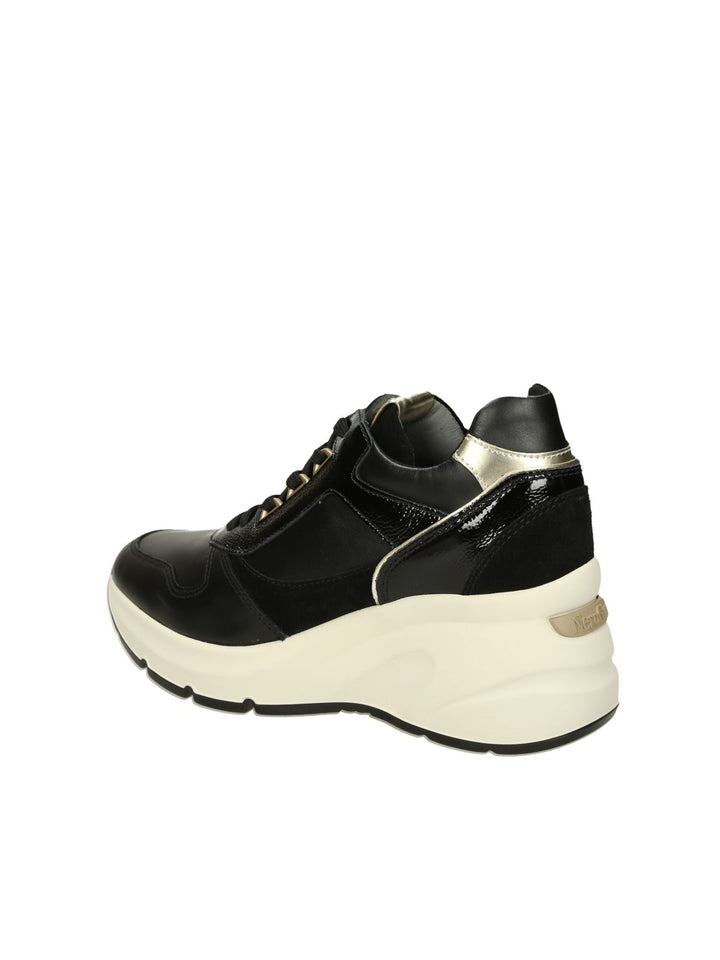 SNEAKERS BASSE Nero Giardini - Lalilina 