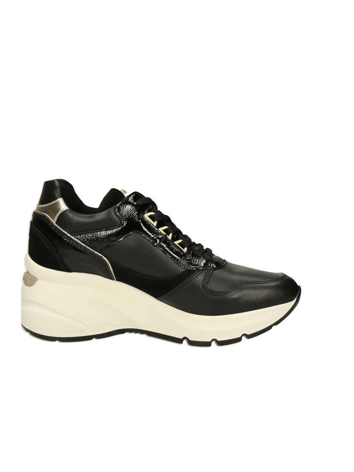 SNEAKERS BASSE Nero Giardini - Lalilina 
