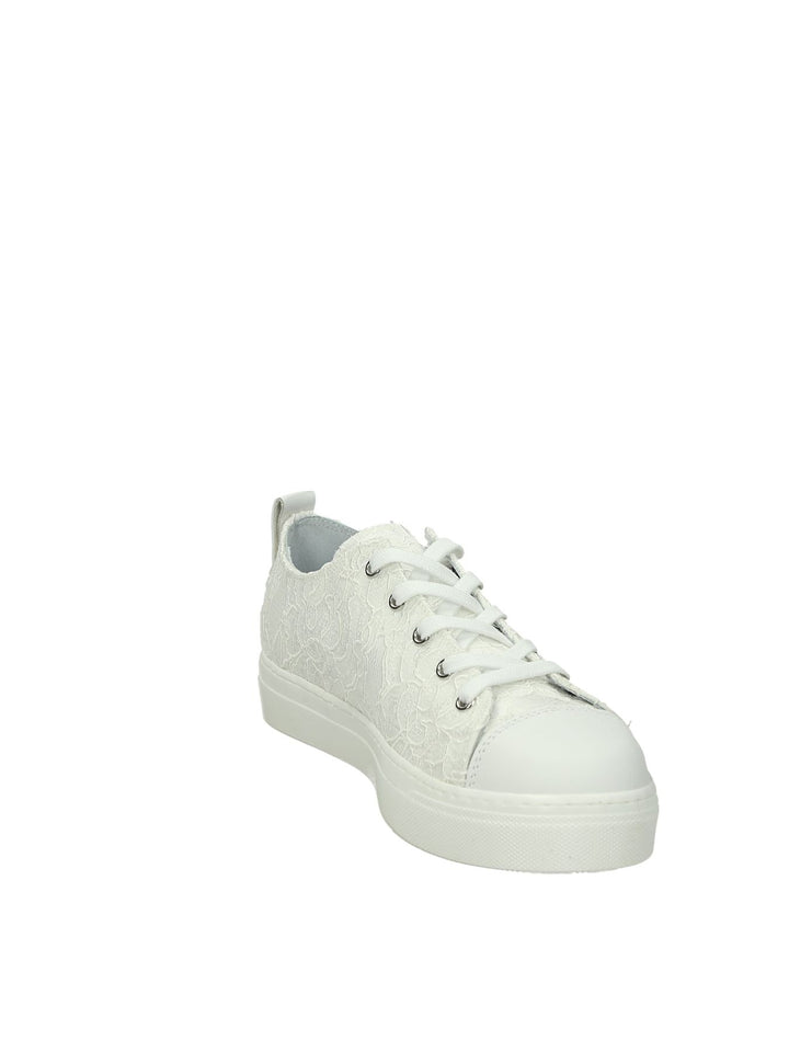 SNEAKERS BASSE Nero Giardini - Lalilina 