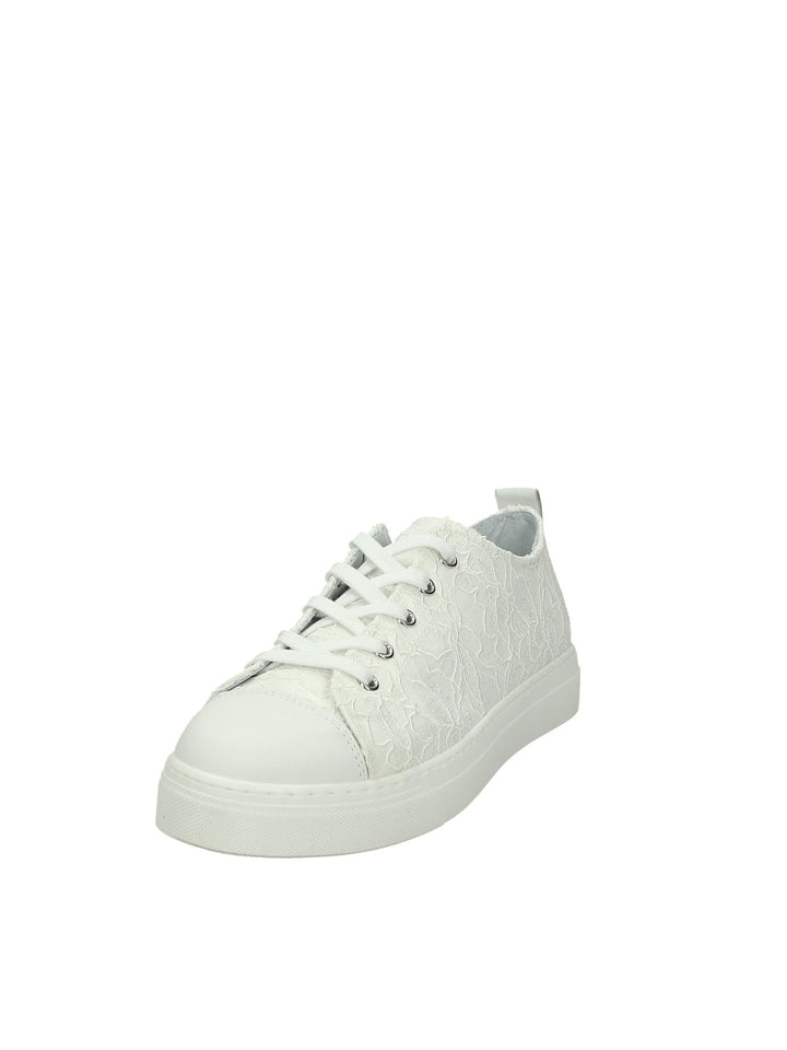 SNEAKERS BASSE Nero Giardini - Lalilina 