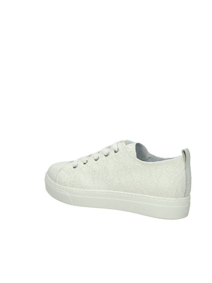 SNEAKERS BASSE Nero Giardini - Lalilina 