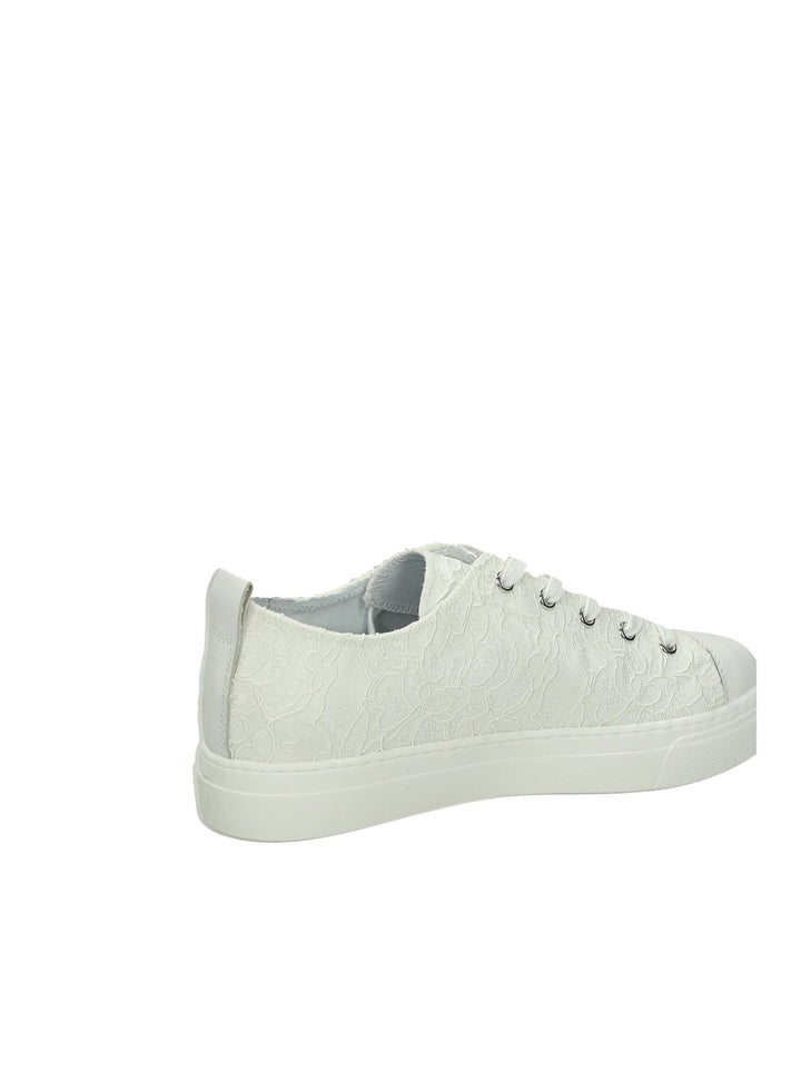 SNEAKERS BASSE Nero Giardini - Lalilina 