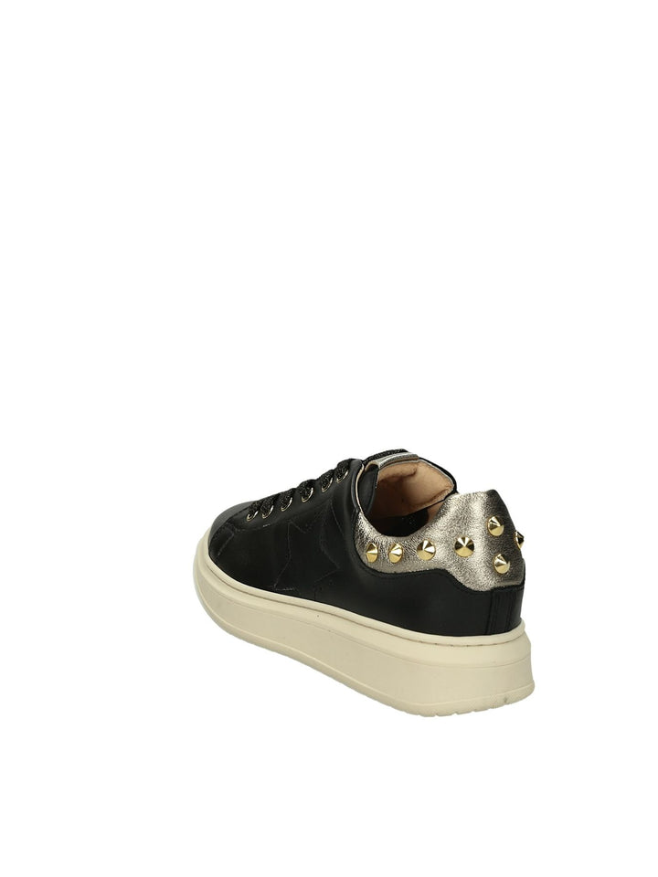 SNEAKERS BASSE Nero Giardini - Lalilina 
