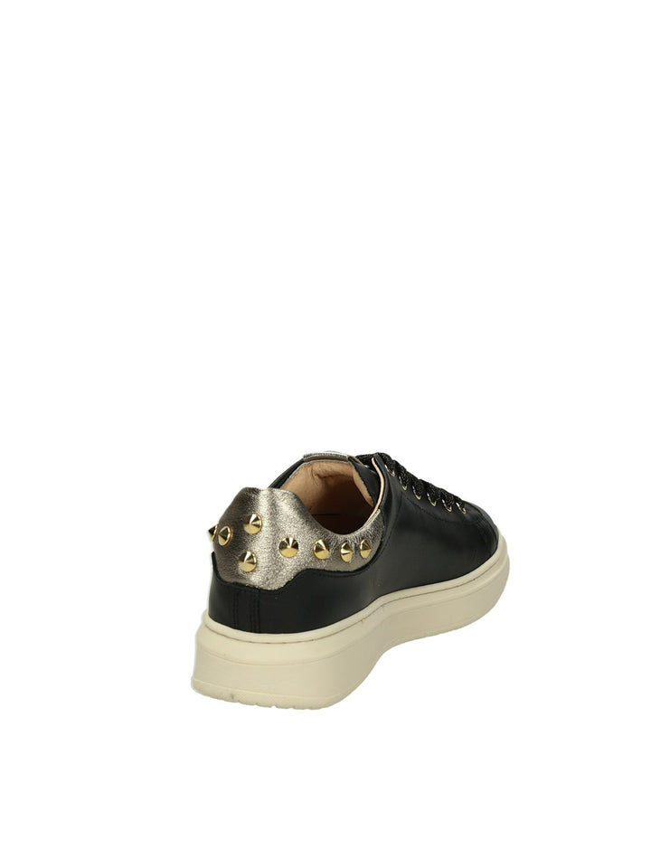 SNEAKERS BASSE Nero Giardini - Lalilina 