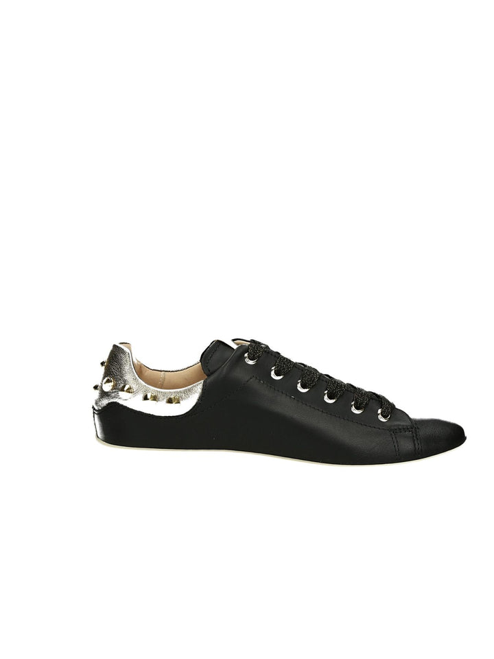 SNEAKERS BASSE Nero Giardini - Lalilina 