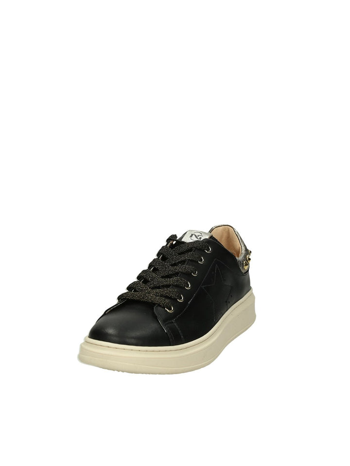 SNEAKERS BASSE Nero Giardini - Lalilina 