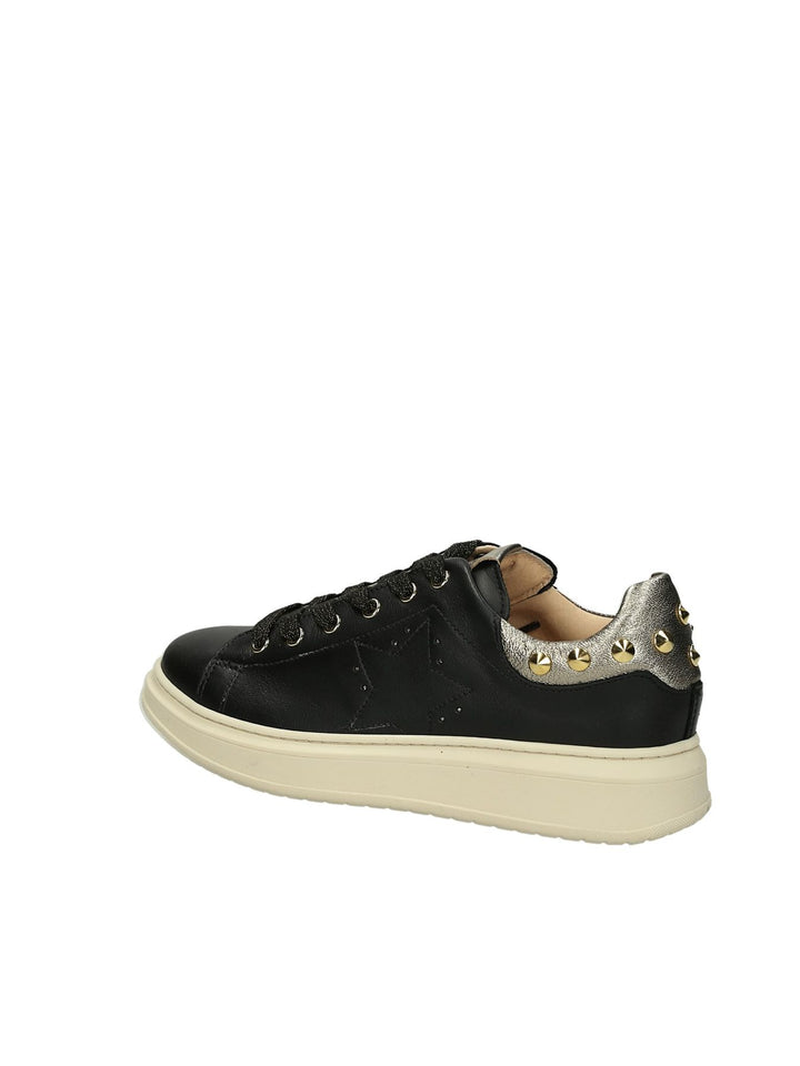 SNEAKERS BASSE Nero Giardini - Lalilina 