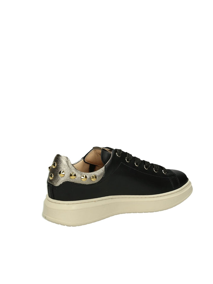 SNEAKERS BASSE Nero Giardini - Lalilina 