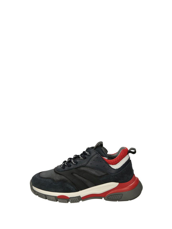 SNEAKERS BASSE Nero Giardini - Lalilina 