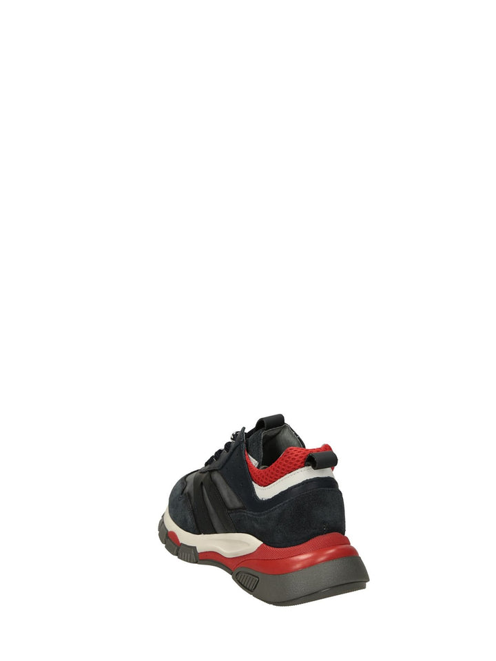 SNEAKERS BASSE Nero Giardini - Lalilina 