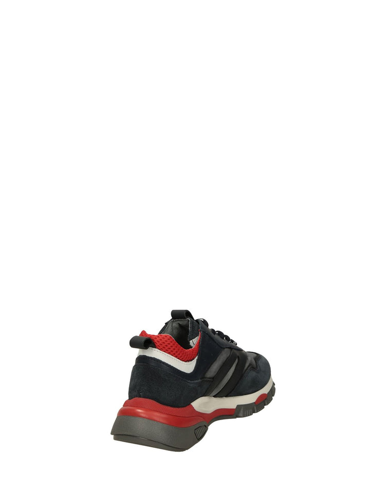 SNEAKERS BASSE Nero Giardini - Lalilina 