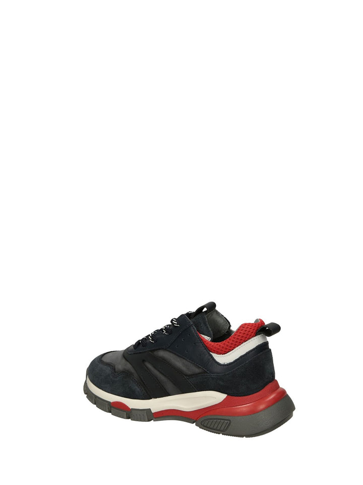 SNEAKERS BASSE Nero Giardini - Lalilina 