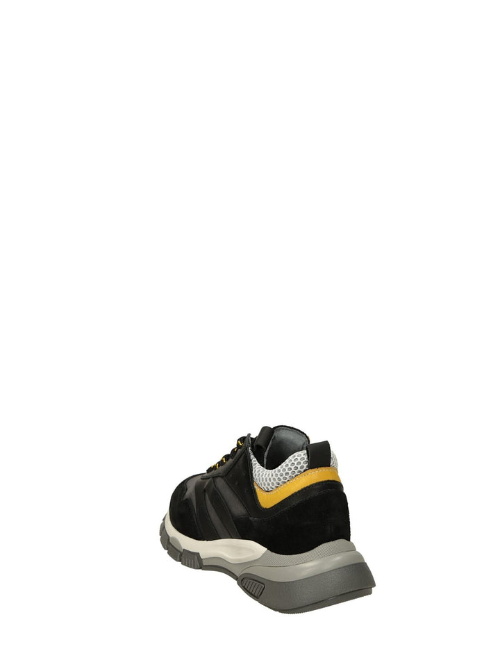 SNEAKERS BASSE Nero Giardini - Lalilina 