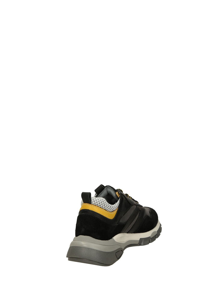 SNEAKERS BASSE Nero Giardini - Lalilina 