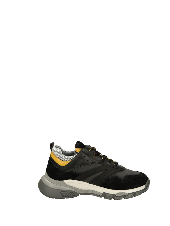 SNEAKERS BASSE Nero Giardini - Lalilina 