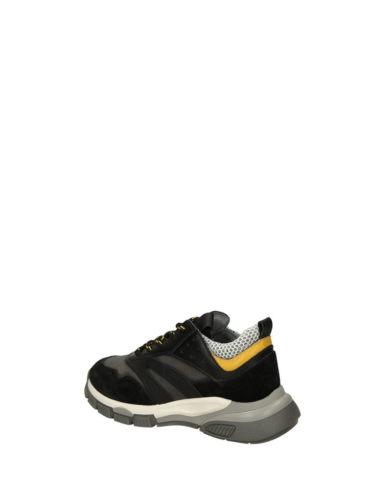 SNEAKERS BASSE Nero Giardini - Lalilina 