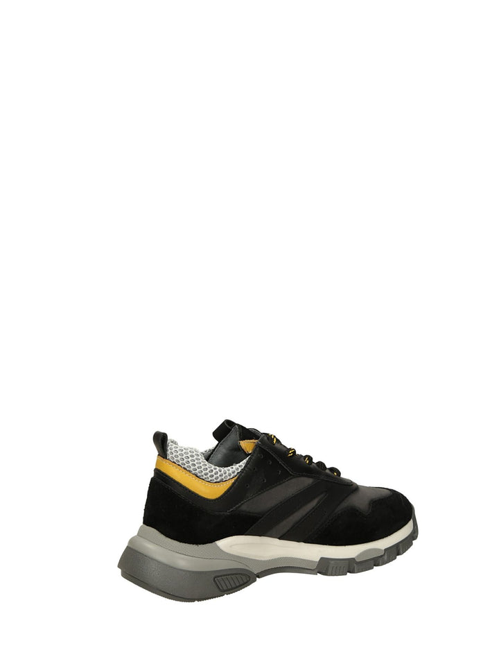 SNEAKERS BASSE Nero Giardini - Lalilina 