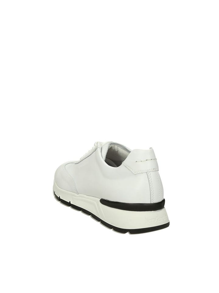 SNEAKERS BASSE Nero Giardini - Lalilina 