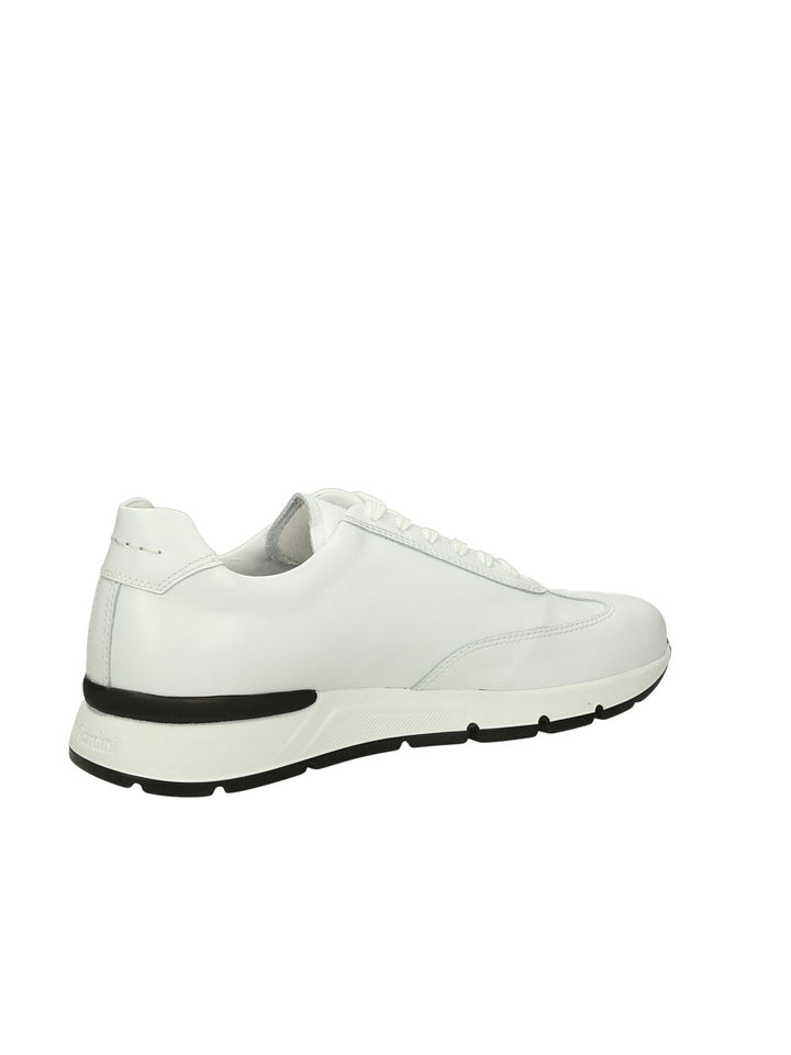 SNEAKERS BASSE Nero Giardini - Lalilina 