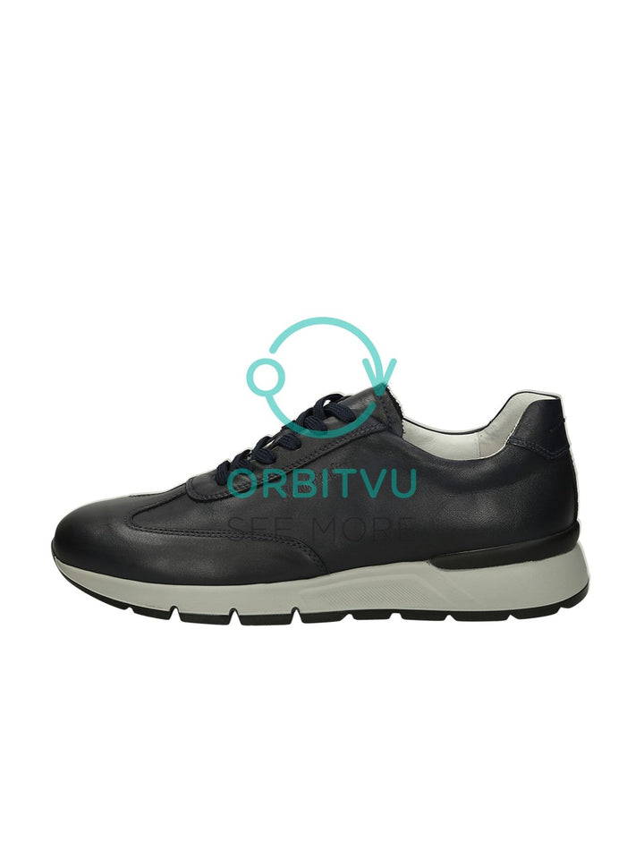 SNEAKERS BASSE Nero Giardini - Lalilina 