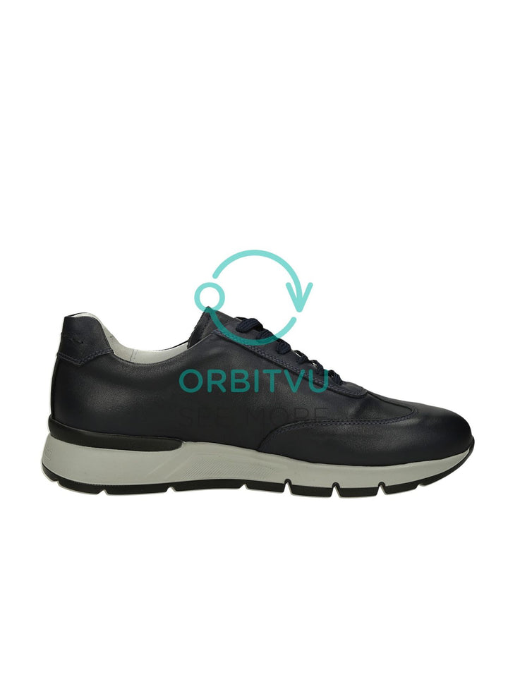 SNEAKERS BASSE Nero Giardini - Lalilina 