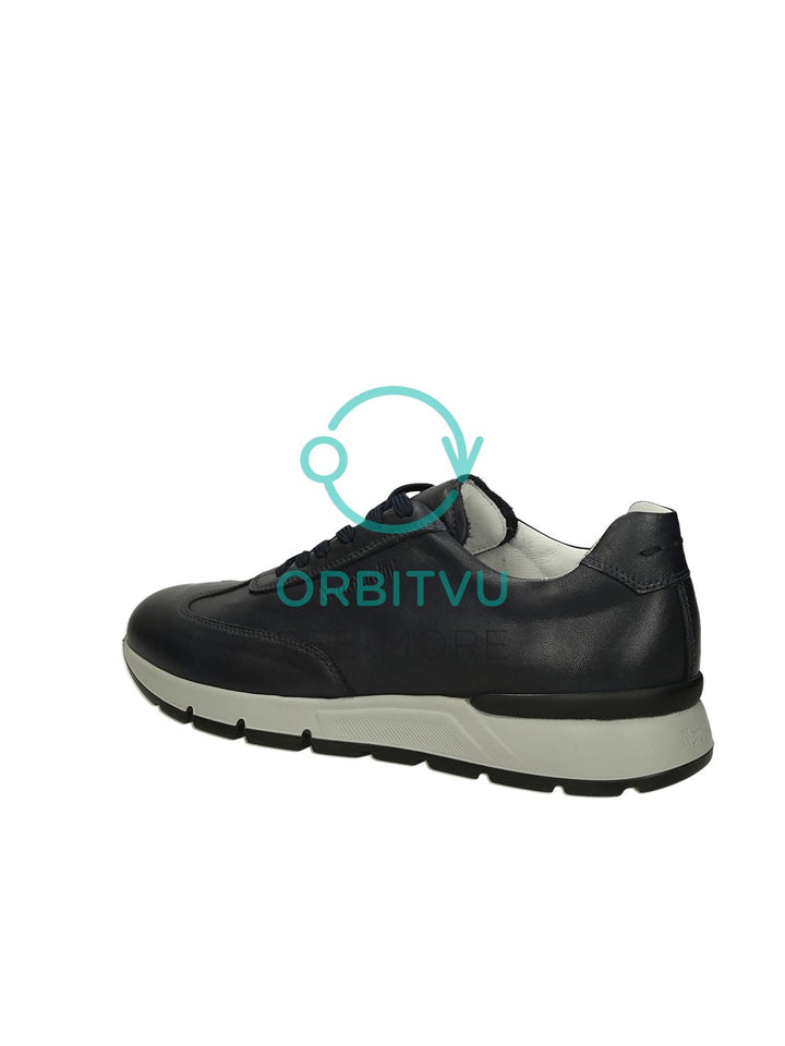 SNEAKERS BASSE Nero Giardini - Lalilina 