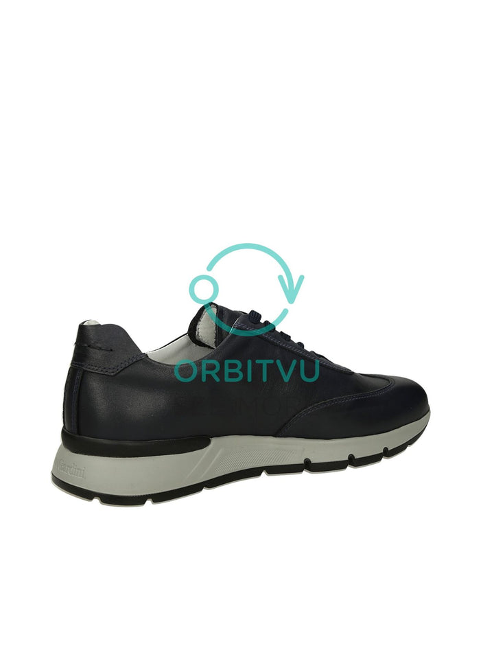 SNEAKERS BASSE Nero Giardini - Lalilina 